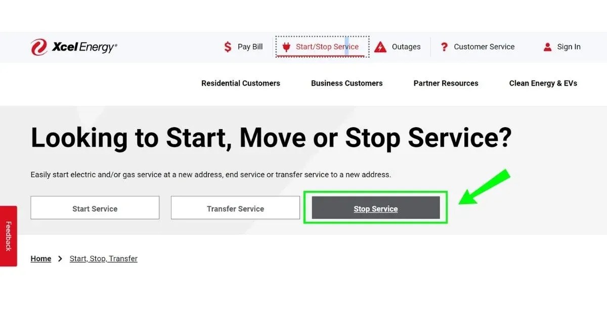 How to Cancel Xcel Energy Subscription/Membership?