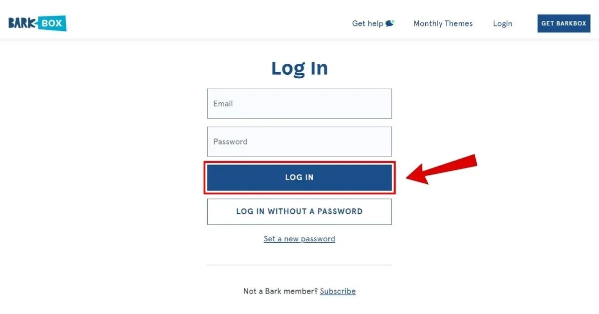How to Cancel BarkBox Subscription/Membership?
