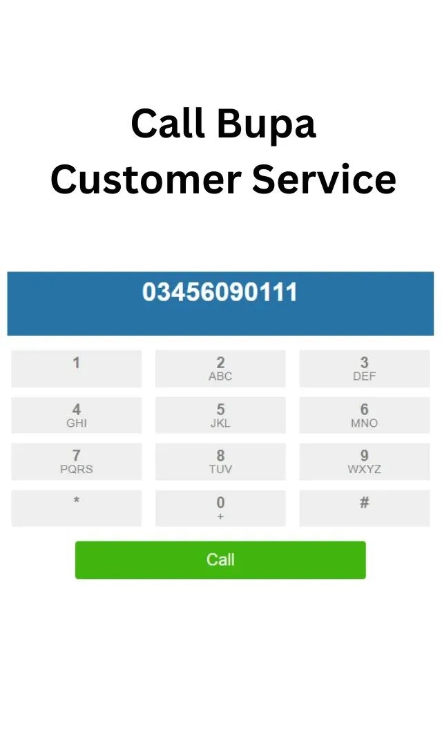 How to Cancel Bupa Subscription/Membership?