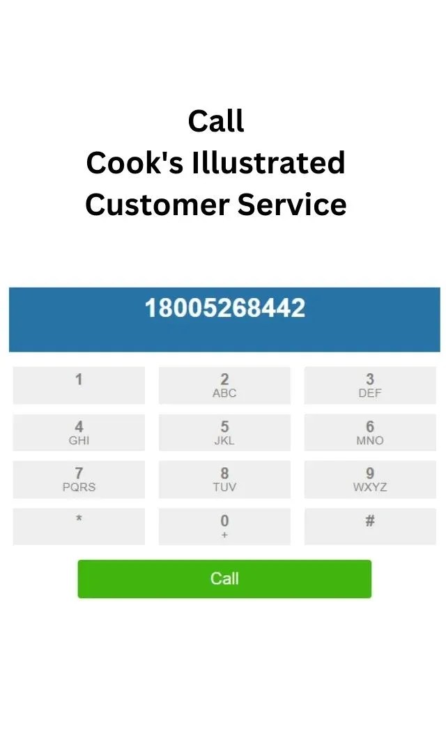 How to Cancel Cook's Illustrated Subscription/Membership?