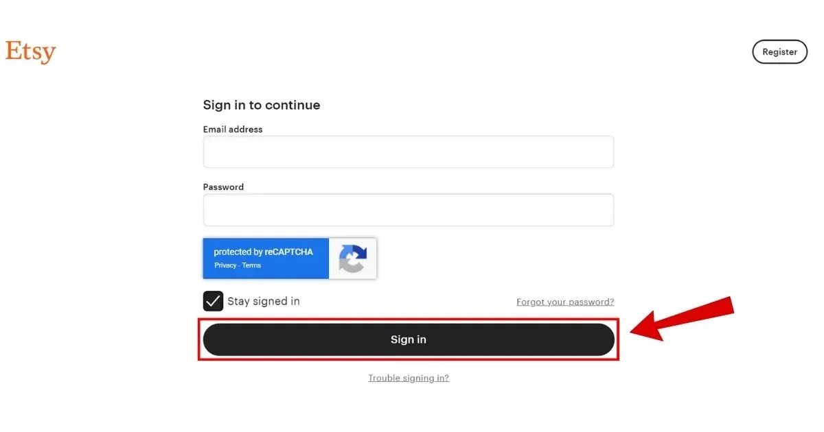 How to Cancel Etsy Subscription/Membership?