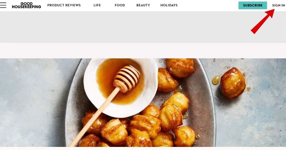 How to Cancel Good Housekeeping Subscription/Membership?