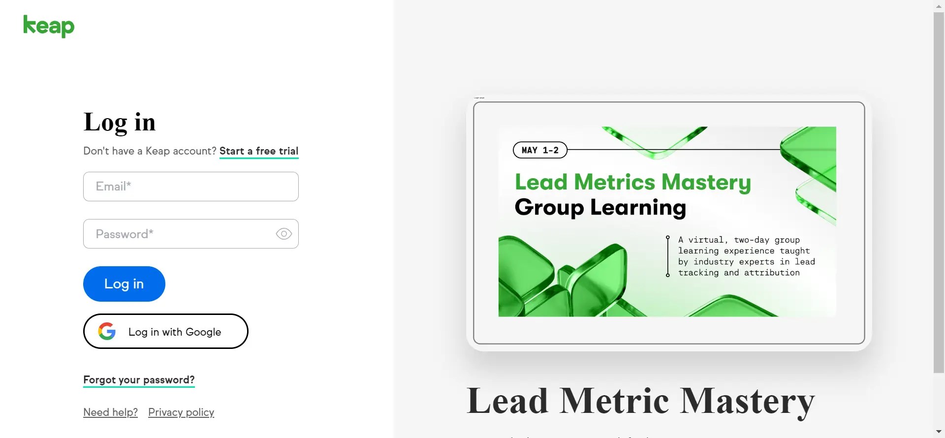 How to Cancel Infusionsoft Subscription/Membership?