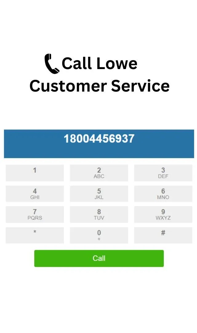 How to Cancel Lowe's Subscription/Membership?
