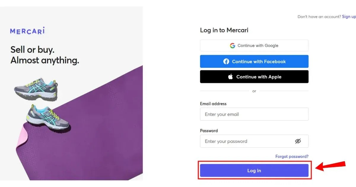 How to Cancel Mercari Subscription/Membership?
