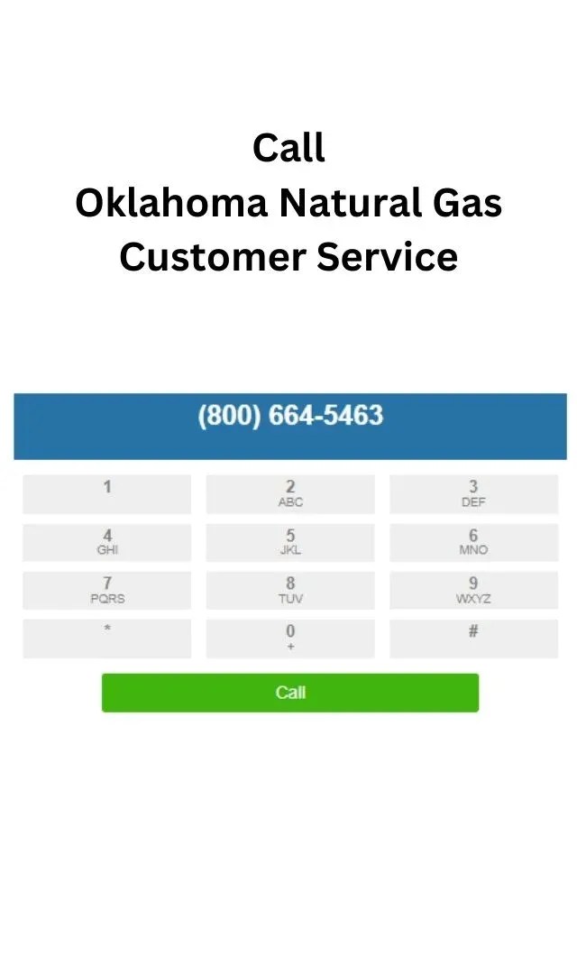 How to Cancel Oklahoma Natural Gas Subscription/Membership?