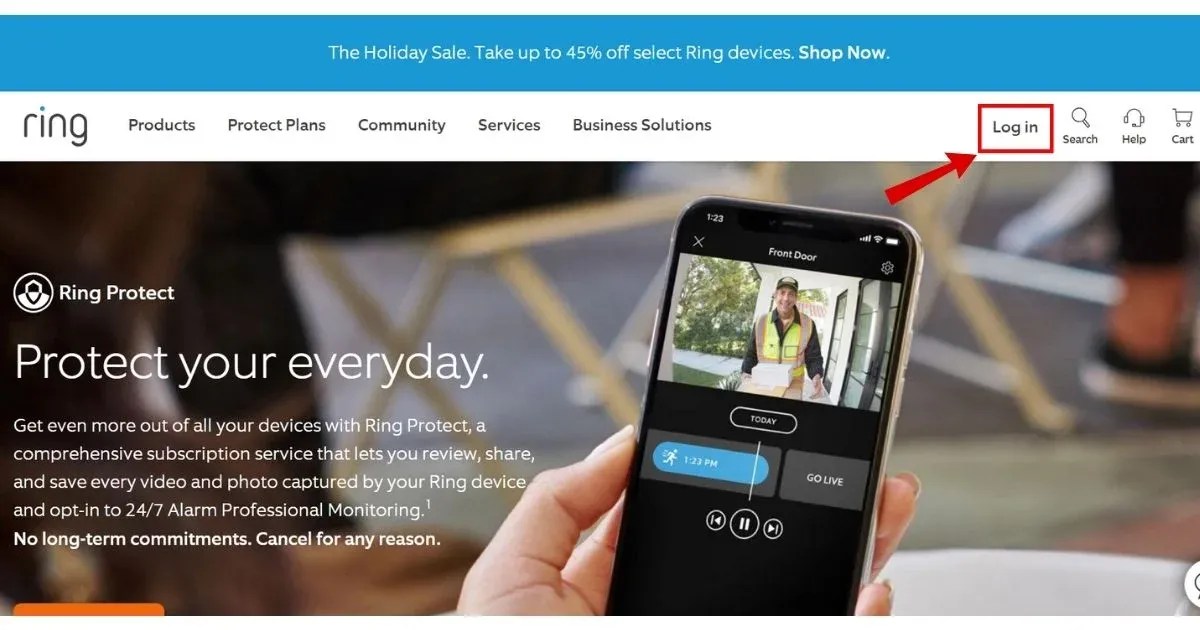 How to Cancel Ring Subscription/Membership?