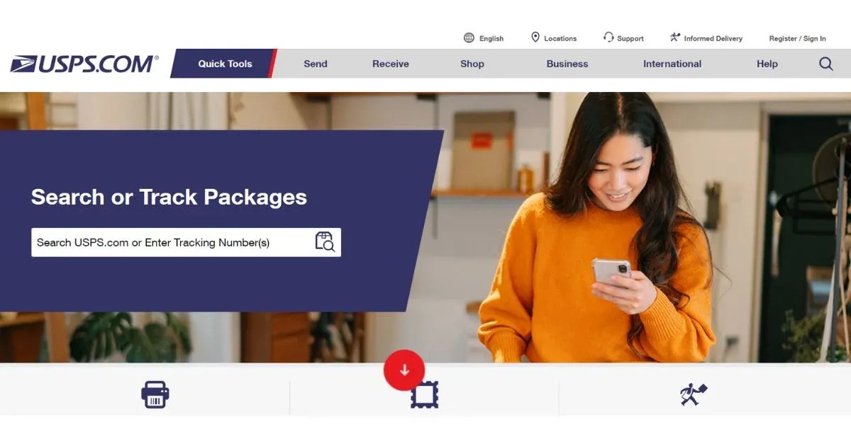 How to Cancel USPS PO Boxes Online Subscription/Membership?