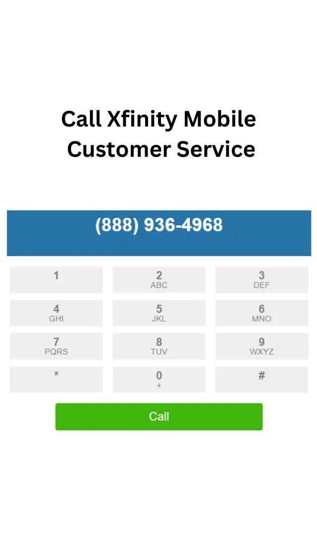 How to Cancel Xfinity Mobile Subscription/Membership?