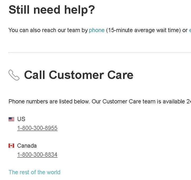 How to Cancel TurboTax Subscription/Membership?