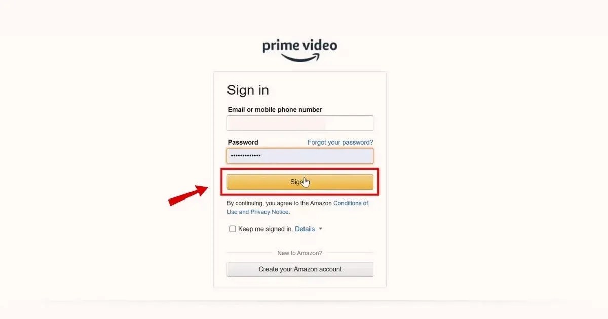 How to Cancel Amazon Prime Video Subscription/Membership?