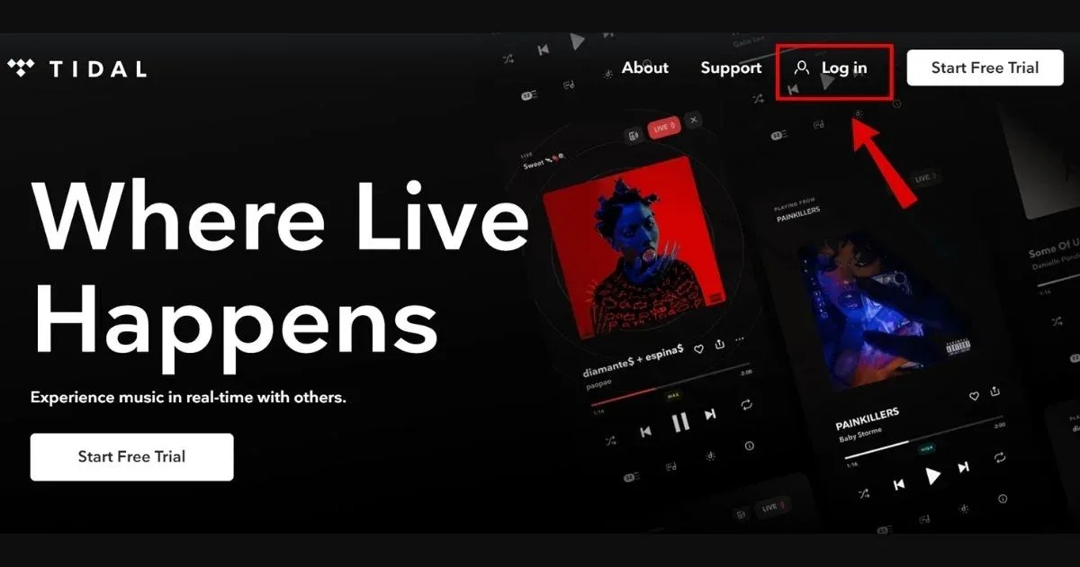 How to Cancel TIDAL Subscription/Membership?