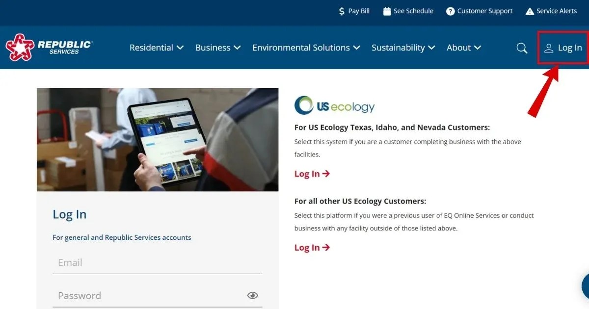 How to Cancel Republic Services Subscription/Membership?