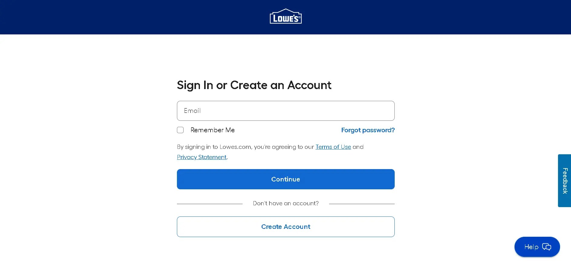 How to Cancel Lowe's Subscription/Membership?