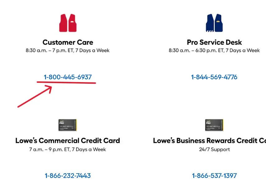 How to Cancel Lowe's Subscription/Membership?