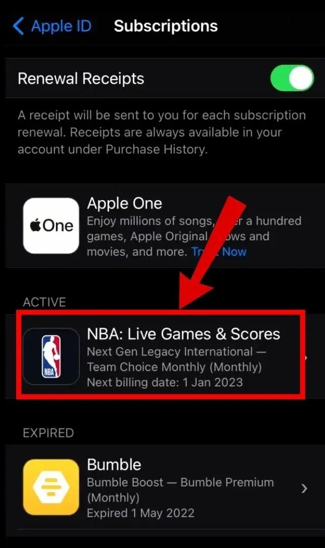 How to Cancel NBA League Pass Subscription/Membership?