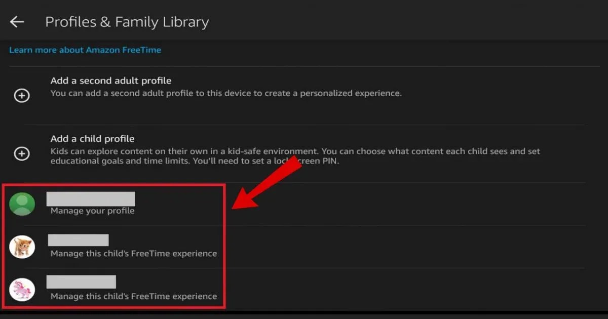 How to Cancel Amazon FreeTime Subscription/Membership?