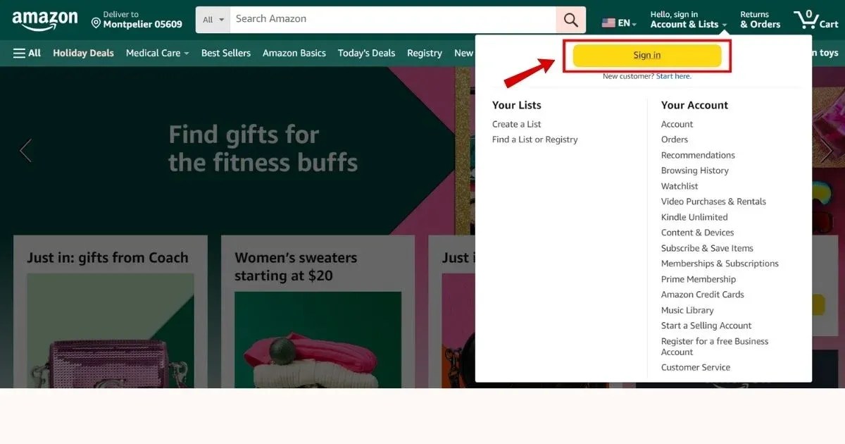 How to Cancel Amazon Digital Services Subscription/Membership?