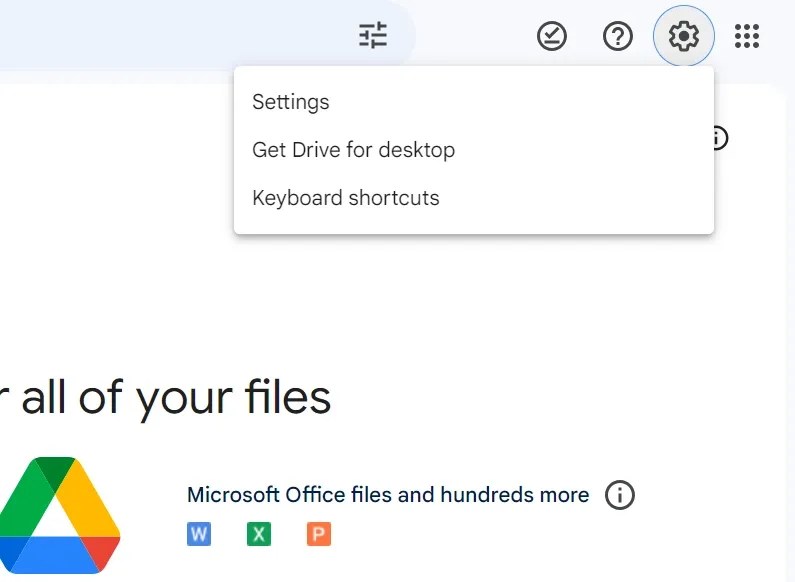 How to Cancel Google Drive Storage Subscription/Membership?