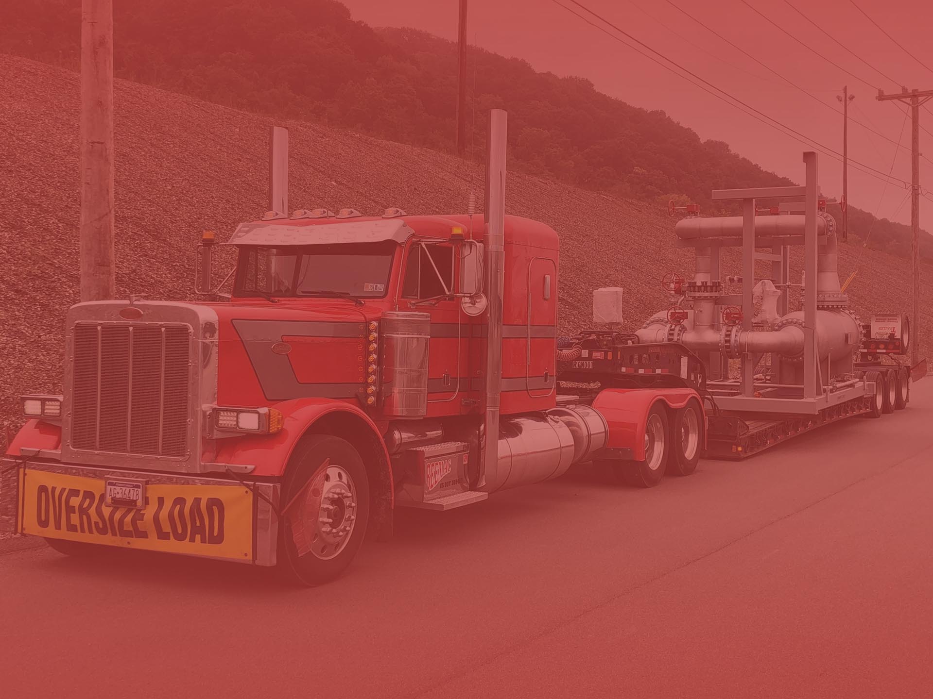 Hiring Drivers in Chicora, PA Beemac Trucking