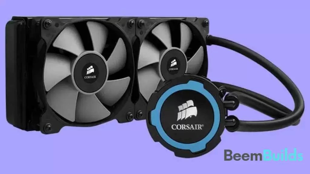 Liquid vs Air CPU cooler Which should I choose? Beem Builds