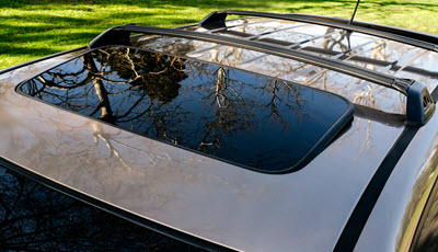 How to Deal with a Failing Sunroof in Your Car