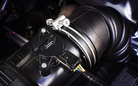 Why Does the MAF Sensor Malfunction in Your Porsche?