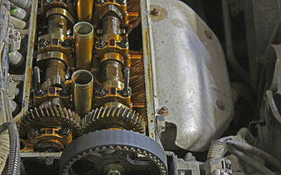 Is a Valve Cover Oil Leak in Your Audi a Serious Concern?