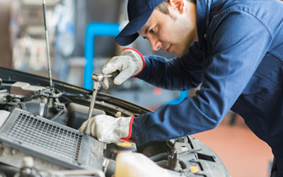 Is It Safe to Drive a BMW with a Bad PCV Valve?
