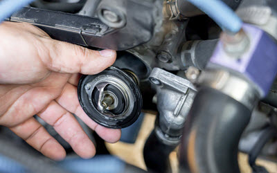 Tips From the Pros of Thousand Oaks to Prevent Engine Overheating in a VW