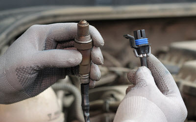 How To Deal With Volkswagen O2 Sensor Failure