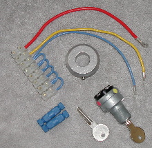 BMW /5 Rocky Point Key retrofit | Beemers and Bits