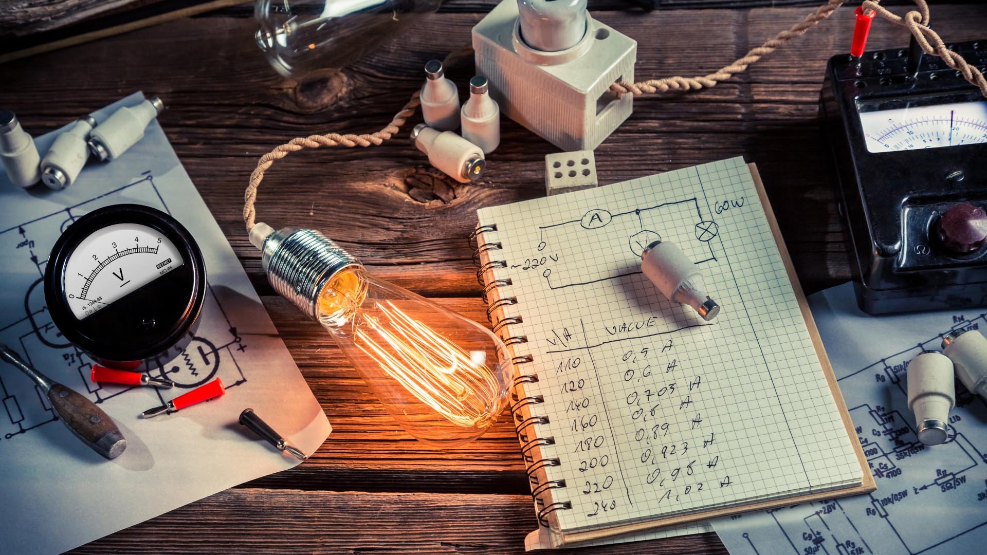 What is Voltmeter? Uses and benefits Complete Guide