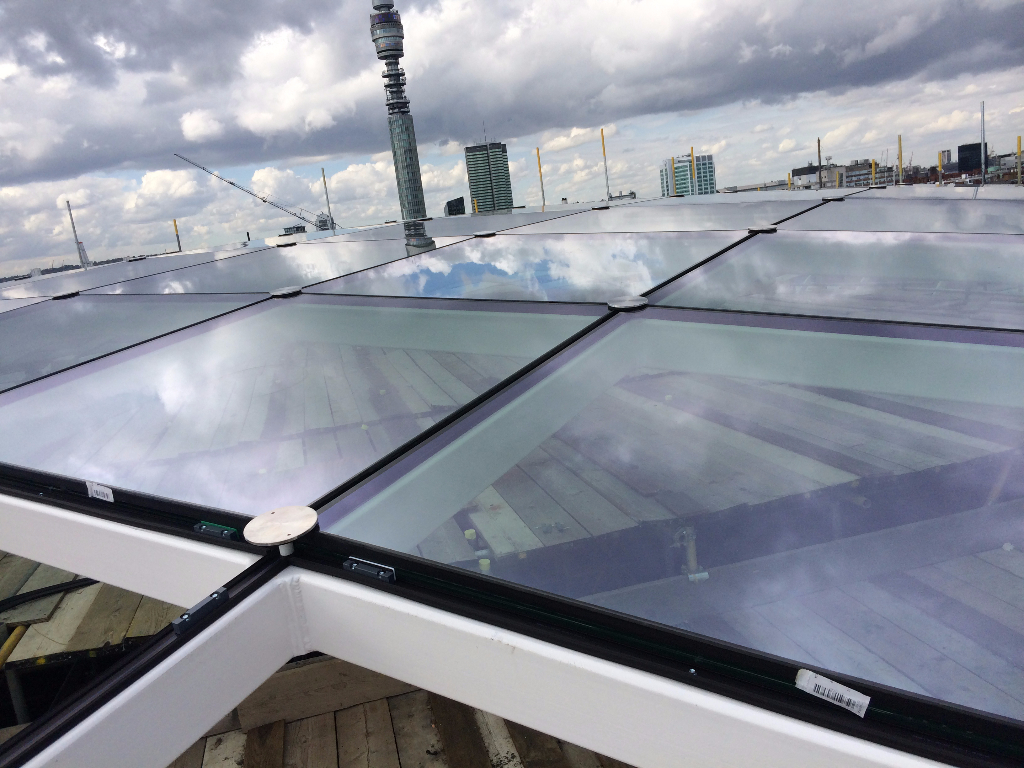 Arcadia Group Berners Street, London