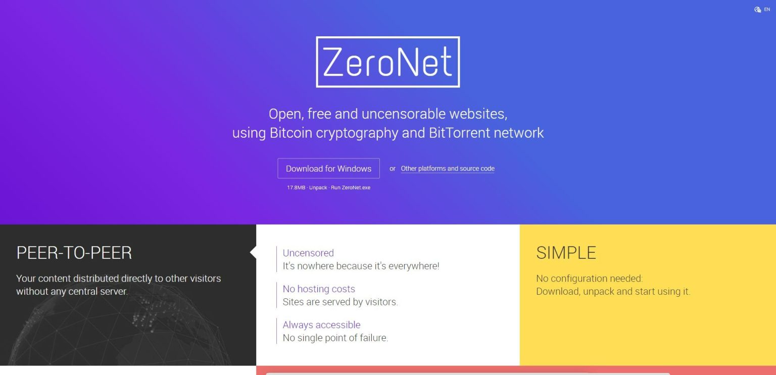 22 Tor Alternatives For Better Privacy (DarkWeb Browsers)