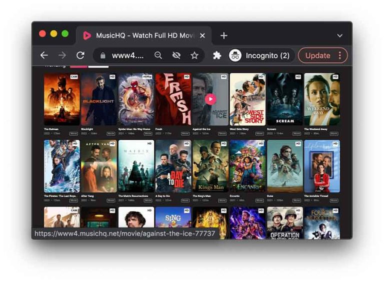 31 free streaming sites to watch online TV shows and movies