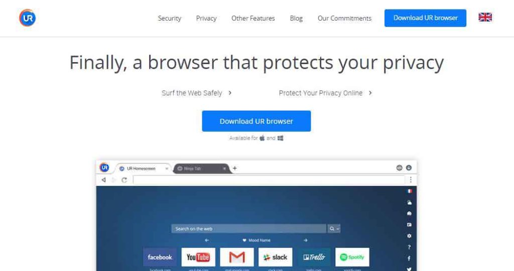 10 Best VPN Browsers That Come With Builtin VPN Features (Feb 2023)