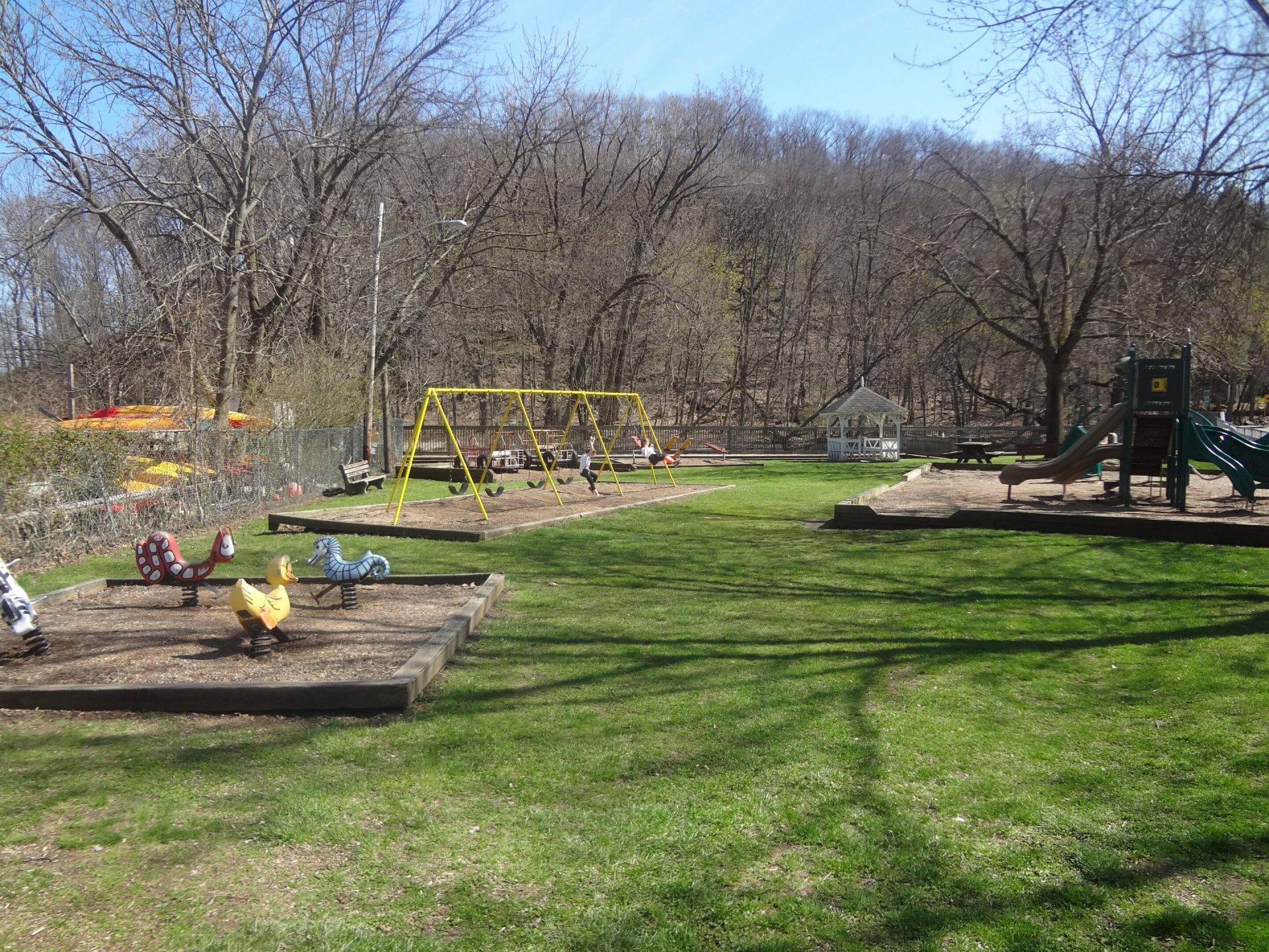 Kane Park Piermont, NY Been There Done That Trips