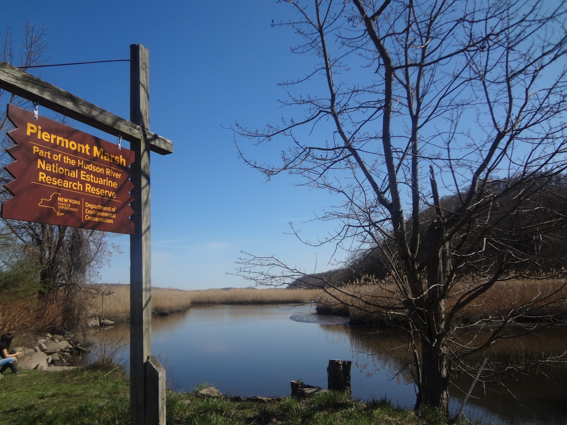 Piermont Pier Piermont, NY Been There Done That Trips