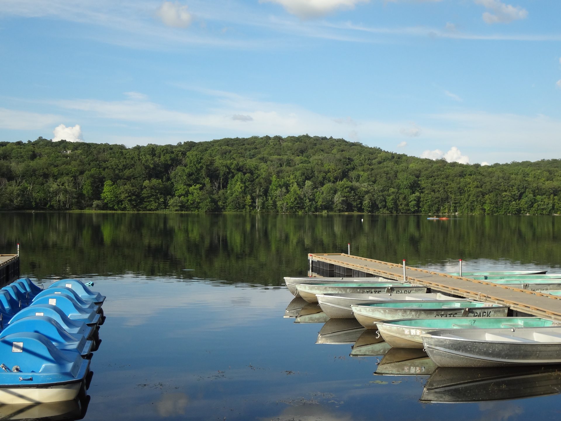 Shepherd’s Lake Ringwood, NJ Been There Done That Trips
