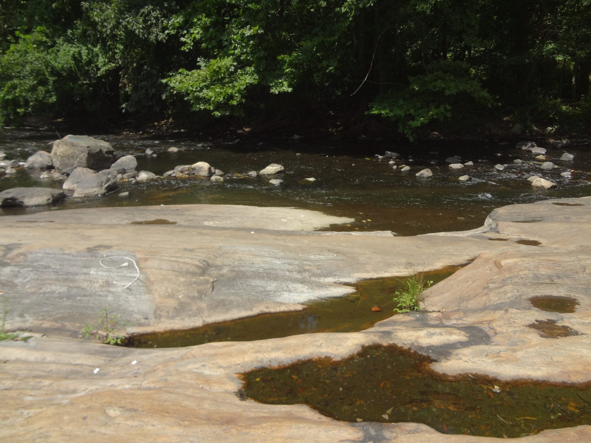 H. Pierson Mapes Flat Rock Park Hillburn, NY Been There Done That Trips