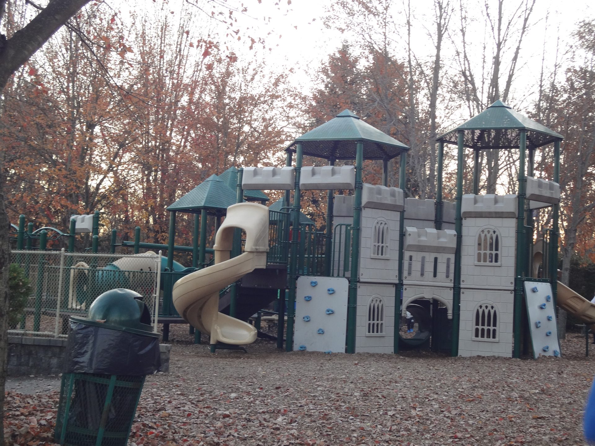 Finch Park Ramsey, NJ Been There Done That Trips