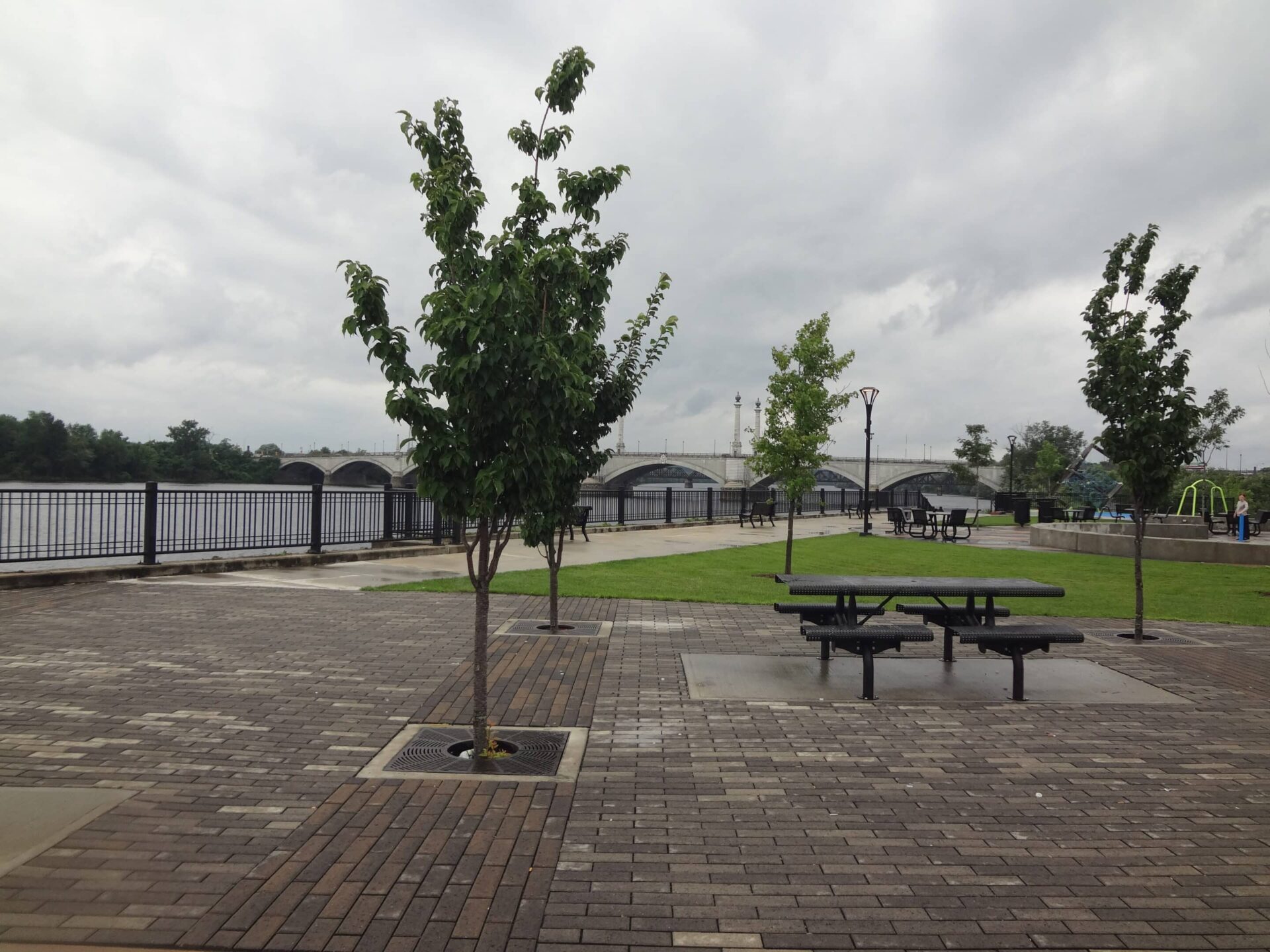 Riverfront Park Springfield, MA Been There Done That Trips