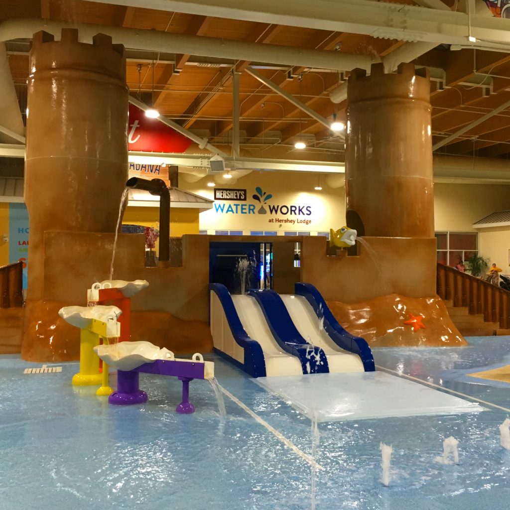 12 Indoor Water Parks Near Pennsylvania Been There Done That with Kids