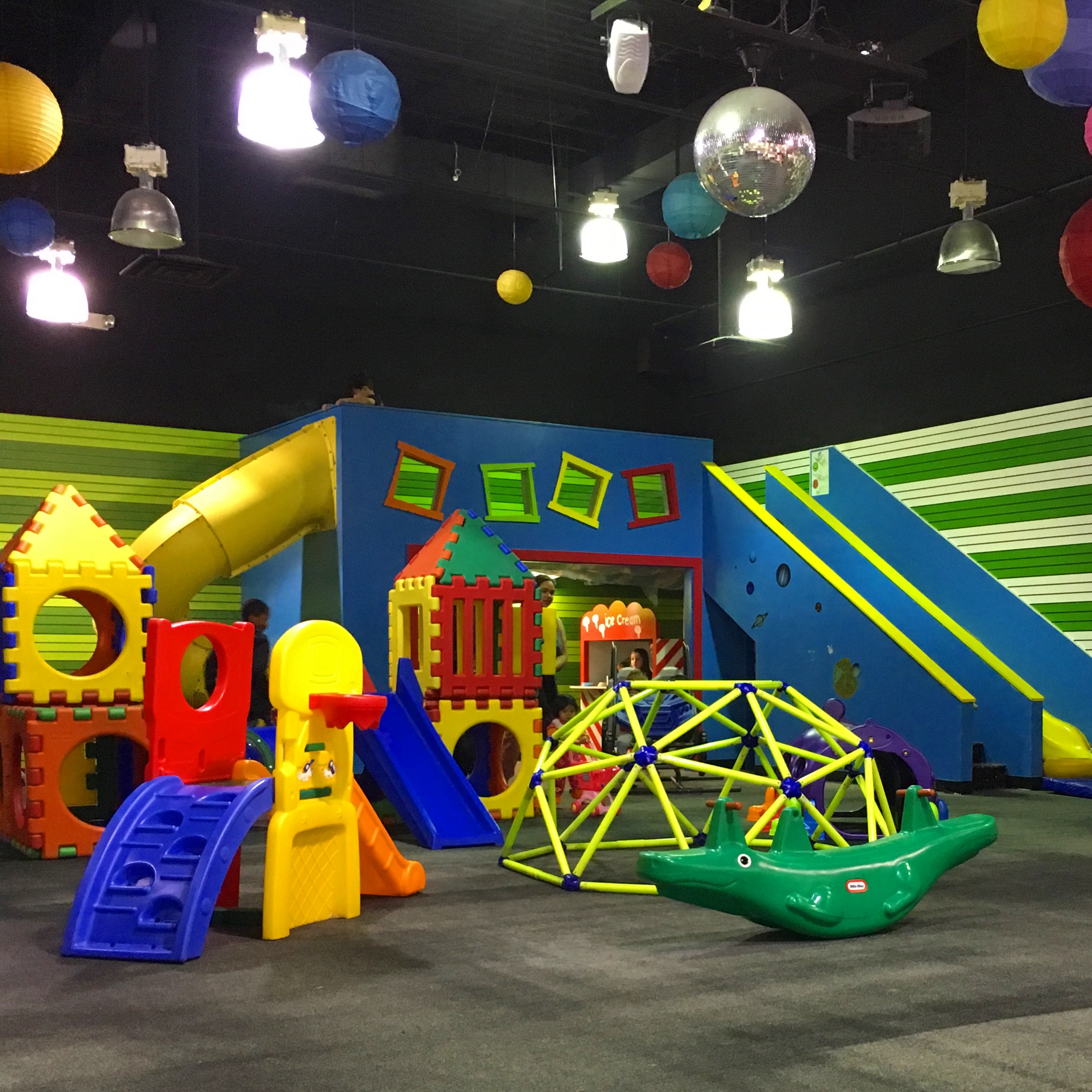 Five Stone Kids Lebanon, PA Been There Done That with Kids