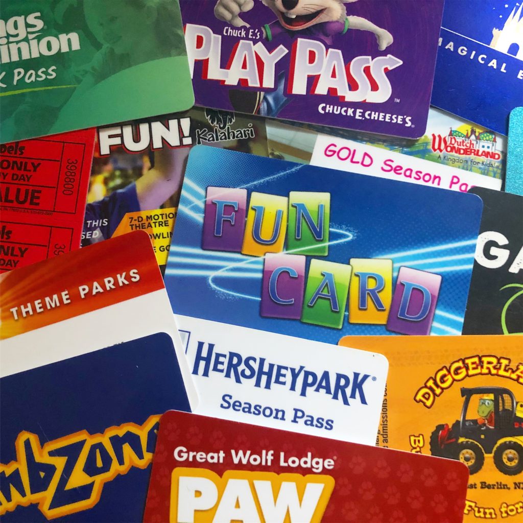 60 Experience Gifts for Kids Been There Done That with Kids