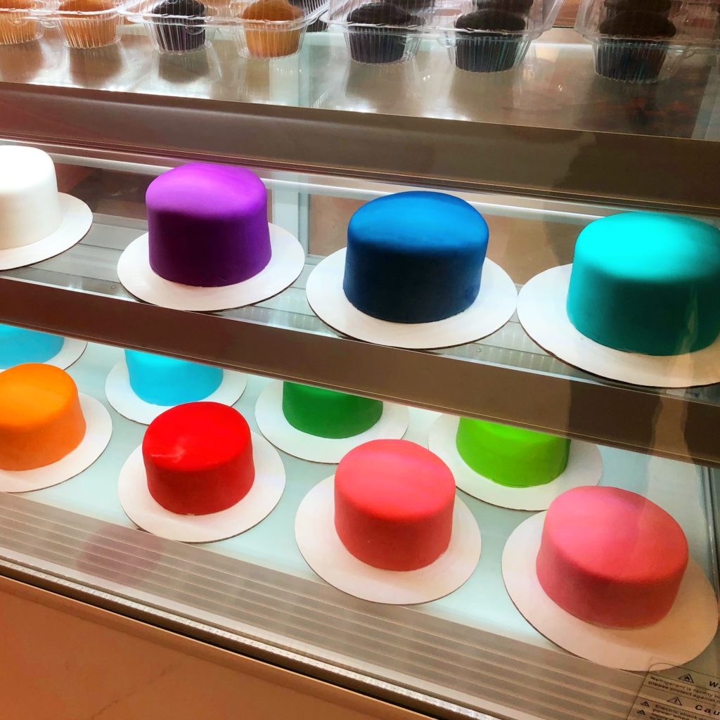 Jubilee Cake Studio Mechanicsburg, PA Been There Done That with Kids