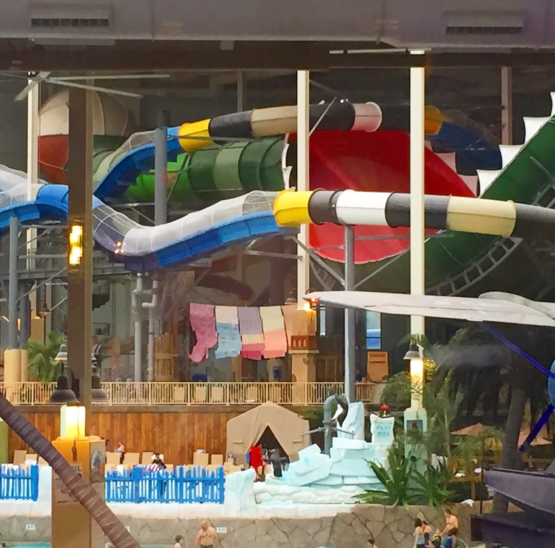 5 Best Indoor Water Parks in PA Been There Done That with Kids