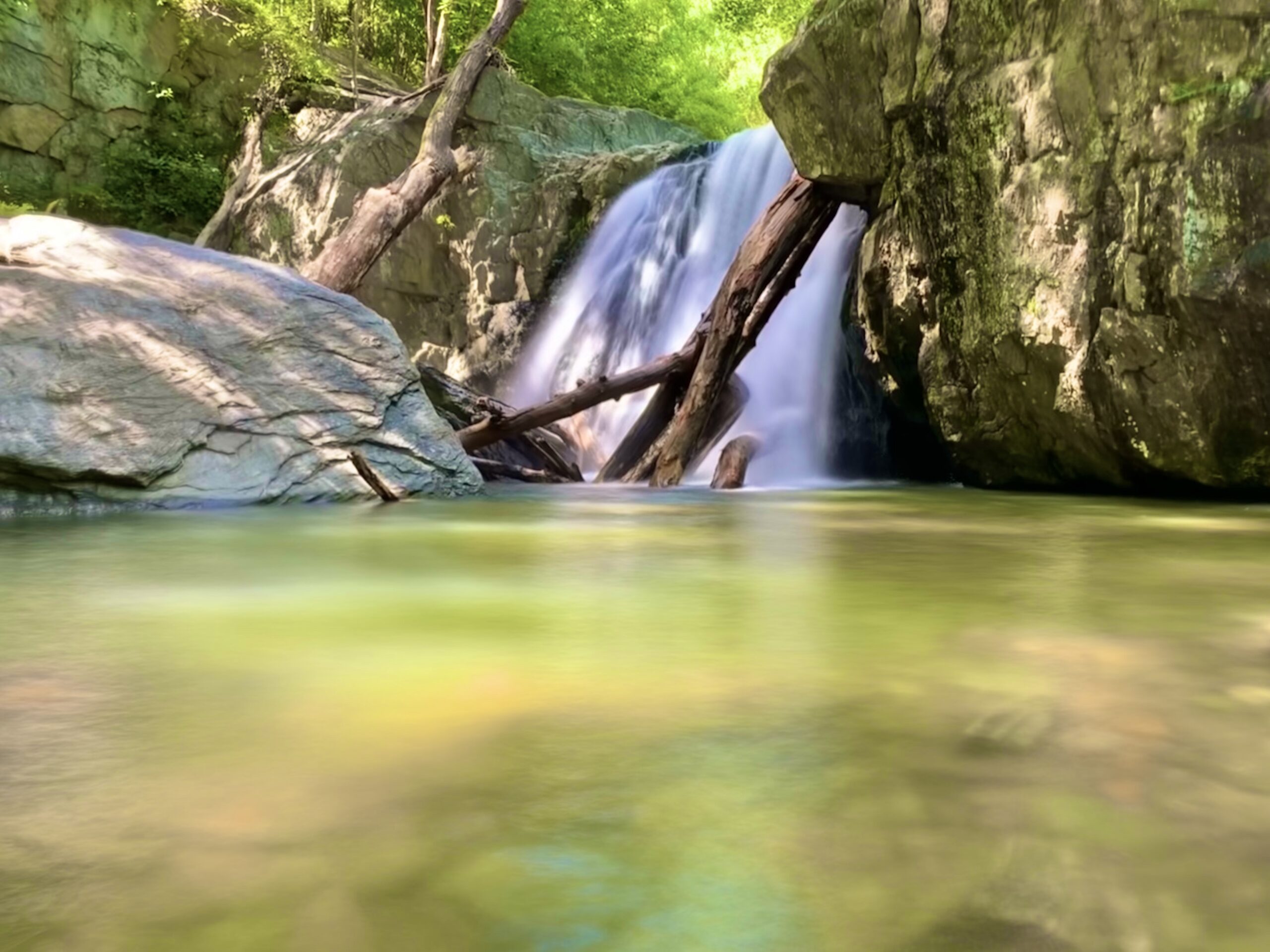 Tips for Visiting Kilgore Falls Pylesville, MD Been There Done That