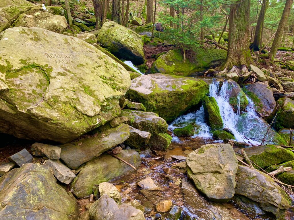 Swatara State Park Pine Grove, PA Been There Done That with Kids